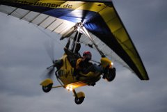 2011-08 Familientag Flugplatz Tannheim