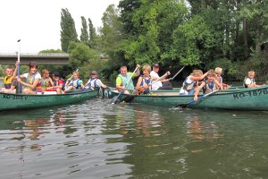 2013-08 Kanutour Gruppe Martin Olpe