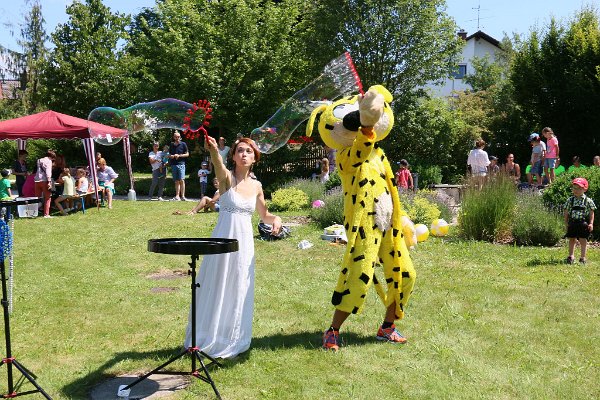 2018-06 Gaensebluemchenfest