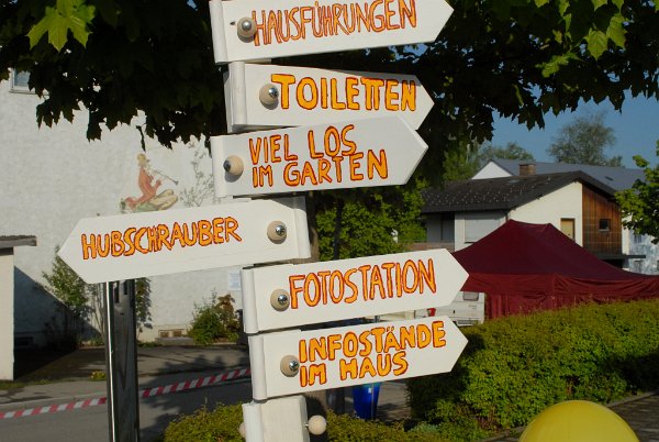 2019-05 Gaensebluemchenfest